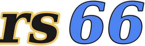 rs66 logo
