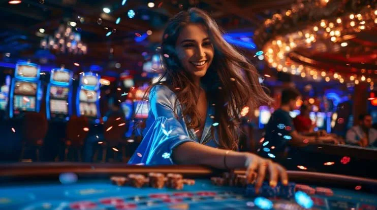 rs66 Pakistan Casino lobby